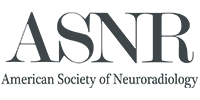 American Society of Neuroradiology (ASNR)